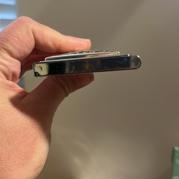 Brighton “Serendipity” card case - Picture 7 of 8